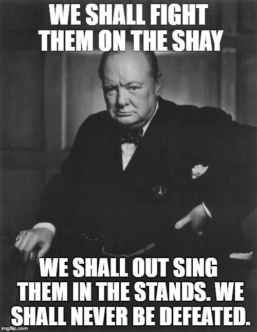 winston churchill analysis we shall fight We shall never surrender speech by winston churchill (we shall fight on the beaches) - duration: 12:33 winston churchill speeches 203,425 views 12:33. winston churchill analysis we shall fight We shall never surrender speech by winston churchill (we shall fight on the beaches) - duration: 12:33 winston churchill speeches 203,425 views 12:33.