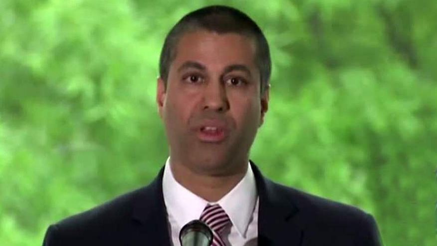 High Quality ajit pai Blank Meme Template