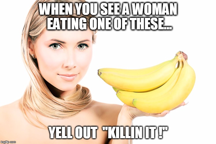 banana imeme