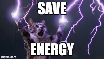 SAVE; ENERGY | made w/ Imgflip meme maker