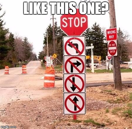 LIKE THIS ONE? | made w/ Imgflip meme maker
