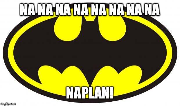 Batman Logo Imgflip