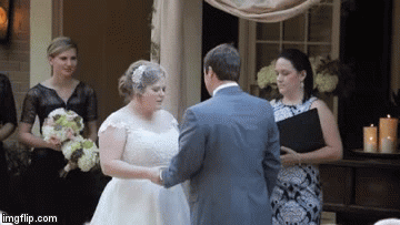 1oonbh She doesn't agree with this marriage...