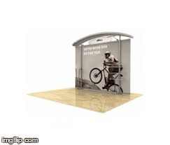 Trade show booth displays | image tagged in shows | made w/ Imgflip images-to-gif maker