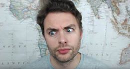 Paul Joseph Watson Blank Meme Template