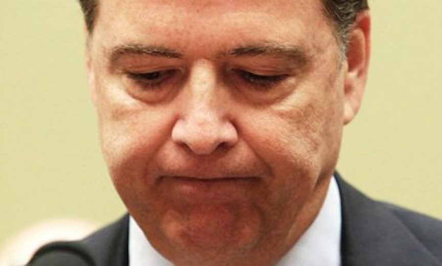 Bye Felicia Comey Blank Meme Template