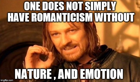 One Does Not Simply Meme Imgflip