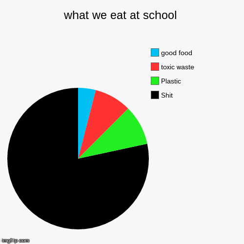 image tagged in funny,pie charts | made w/ Imgflip chart maker