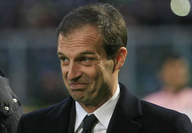 Allegri Blank Meme Template