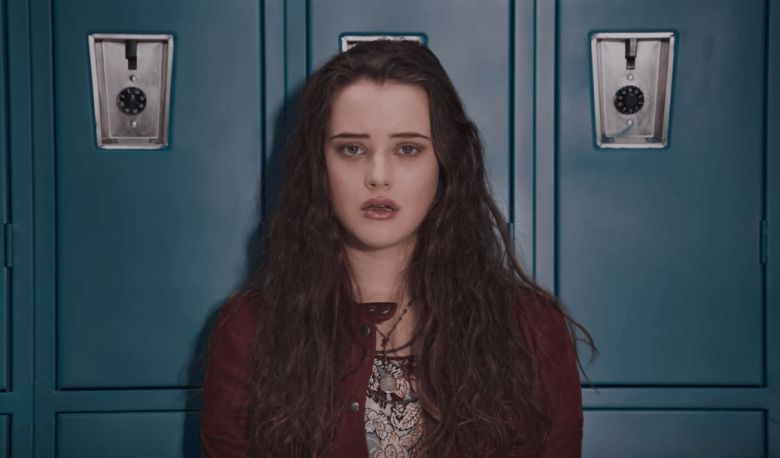 Hannah Baker Blank Meme Template