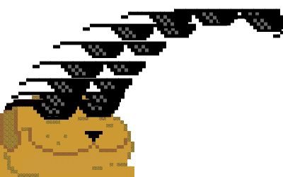 yolo Blank Meme Template