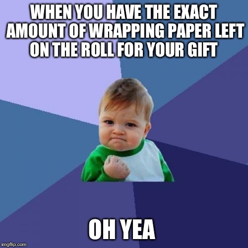 Success Kid Meme Imgflip