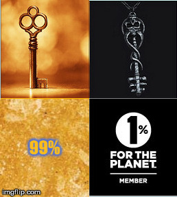 Golden key and key of death | made w/ Imgflip meme maker