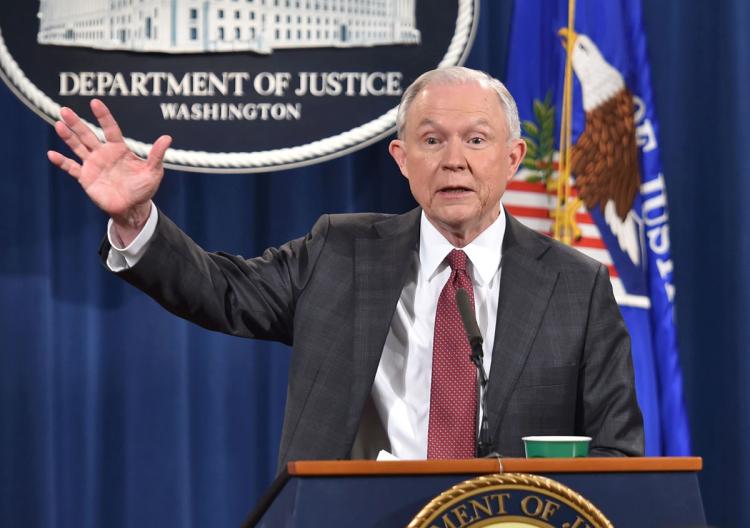 Inigo Montaya to Jeff Sessions Blank Meme Template