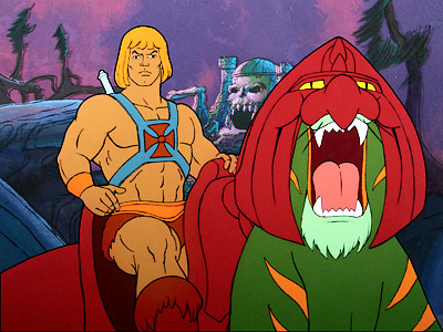 High Quality He-man Marisa Lula Blank Meme Template