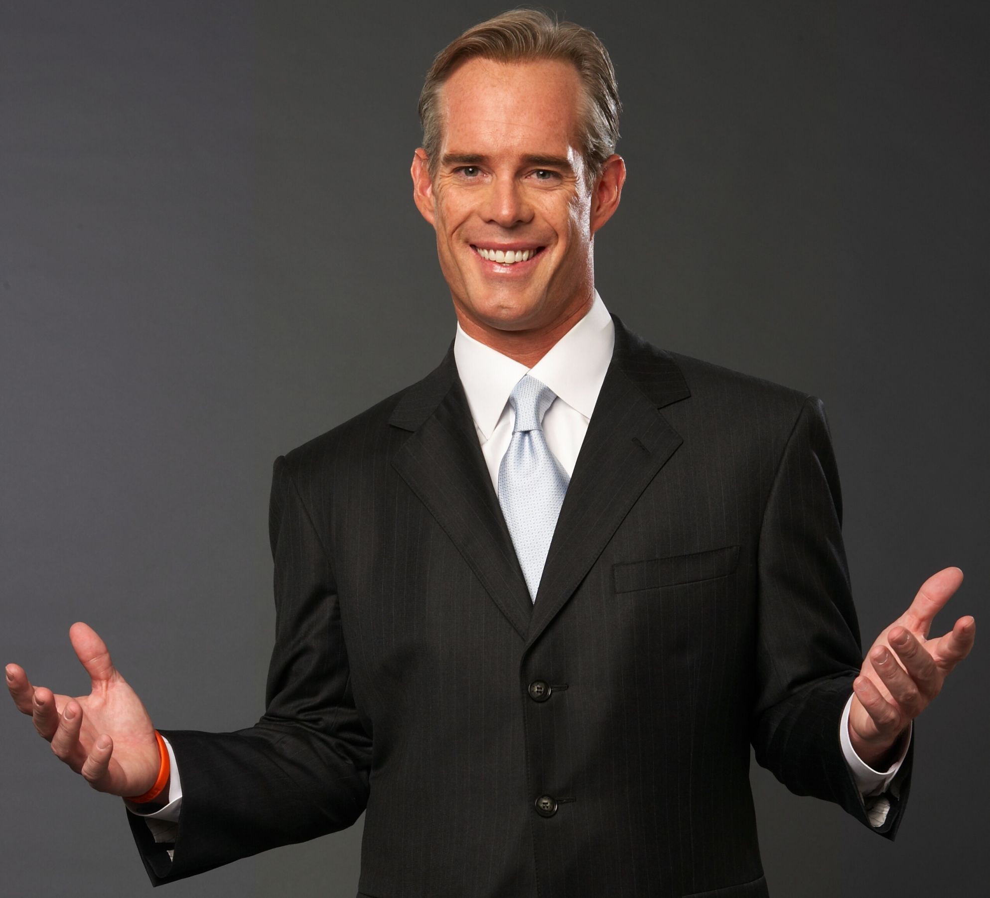 High Quality joe buck Blank Meme Template