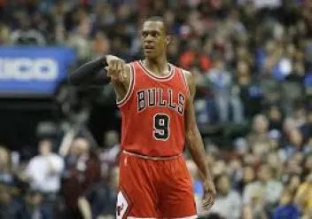 High Quality Rondo Says, "I don't want to hear all that...everybody go throug Blank Meme Template