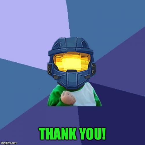 1befyj | THANK YOU! | image tagged in 1befyj | made w/ Imgflip meme maker