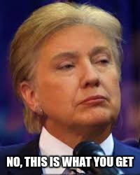 clump | NO, THIS IS WHAT YOU GET | image tagged in clump | made w/ Imgflip meme maker