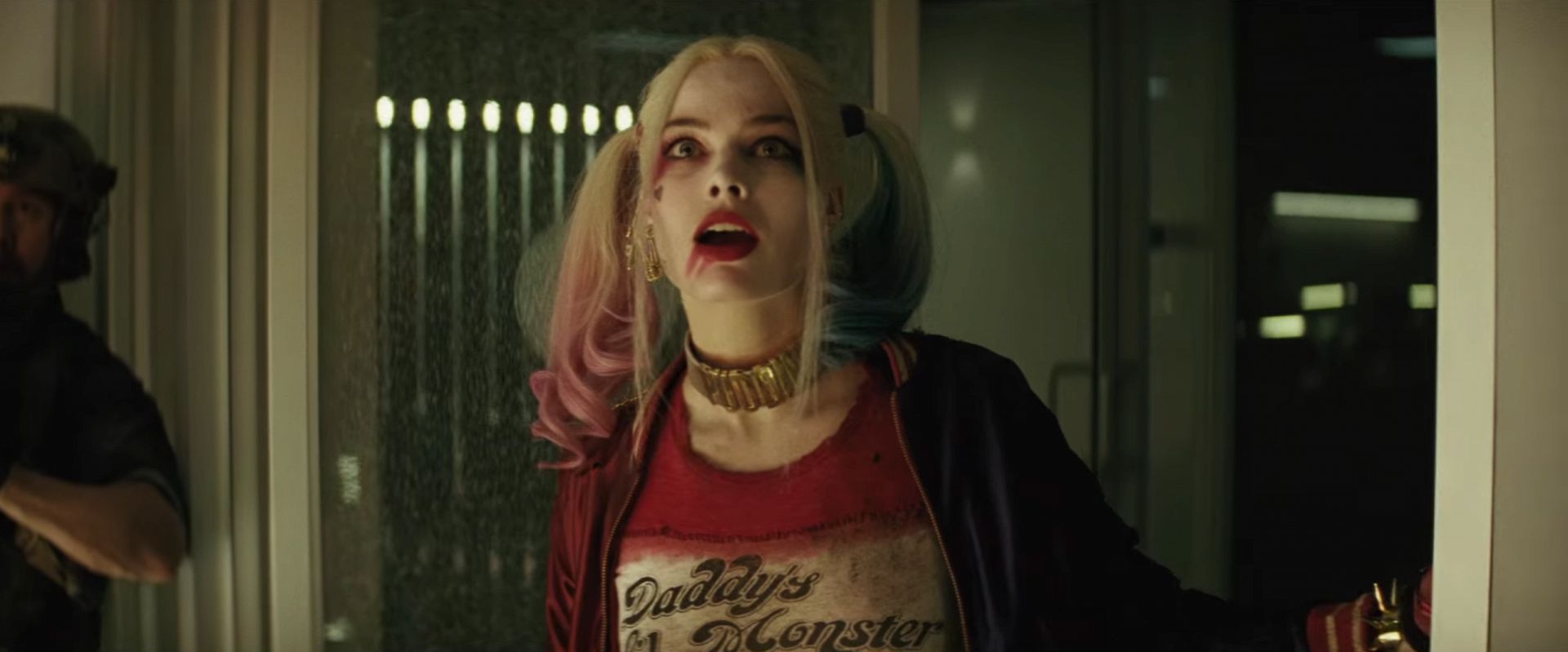Harley Quinn Blank Meme Template