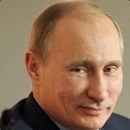 High Quality Vlad's sexy smile of wisdom Blank Meme Template