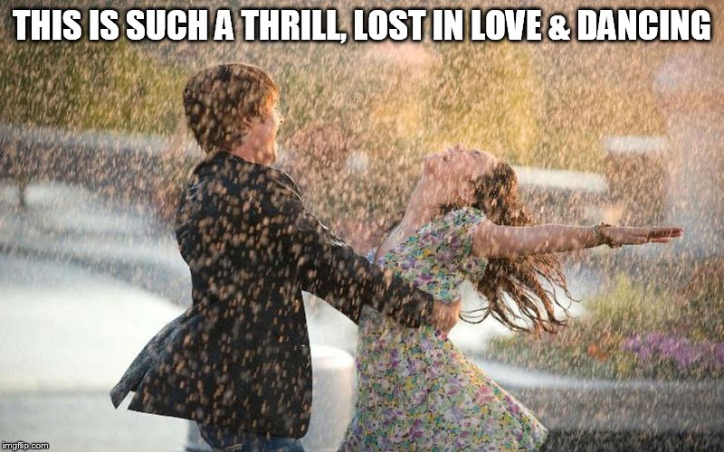 DMB Rapunzel | THIS IS SUCH A THRILL, LOST IN LOVE & DANCING | image tagged in dave matthews band,dmb,rapunzel,this is such a thrill lost in love  dancing,lost in love  dancing | made w/ Imgflip meme maker