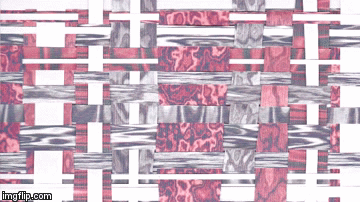 pink | image tagged in gifs,art,artist,gurgel-segrillo,pink,collage | made w/ Imgflip video-to-gif maker