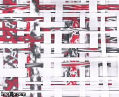 red | image tagged in gifs,red,art,gurgel-segrillo,beautiful art,abstract art | made w/ Imgflip video-to-gif maker