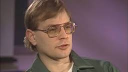 Dahmer Blank Meme Template