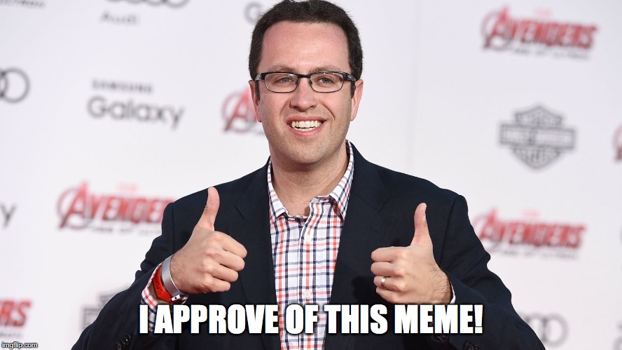 I APPROVE OF THIS MEME! | made w/ Imgflip meme maker