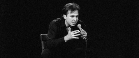 High Quality Bill Hicks Blank Meme Template