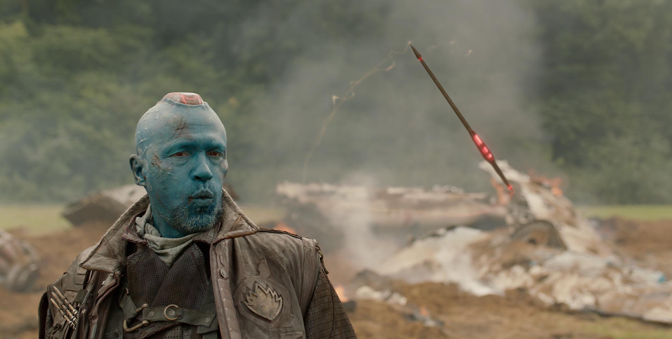 yondu Blank Meme Template