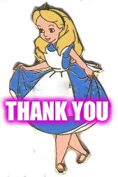 THANK YOU | made w/ Imgflip meme maker
