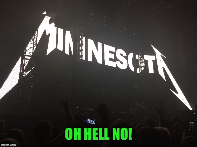 OH HELL NO! | made w/ Imgflip meme maker