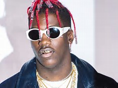 Lil Boat Blank Meme Template