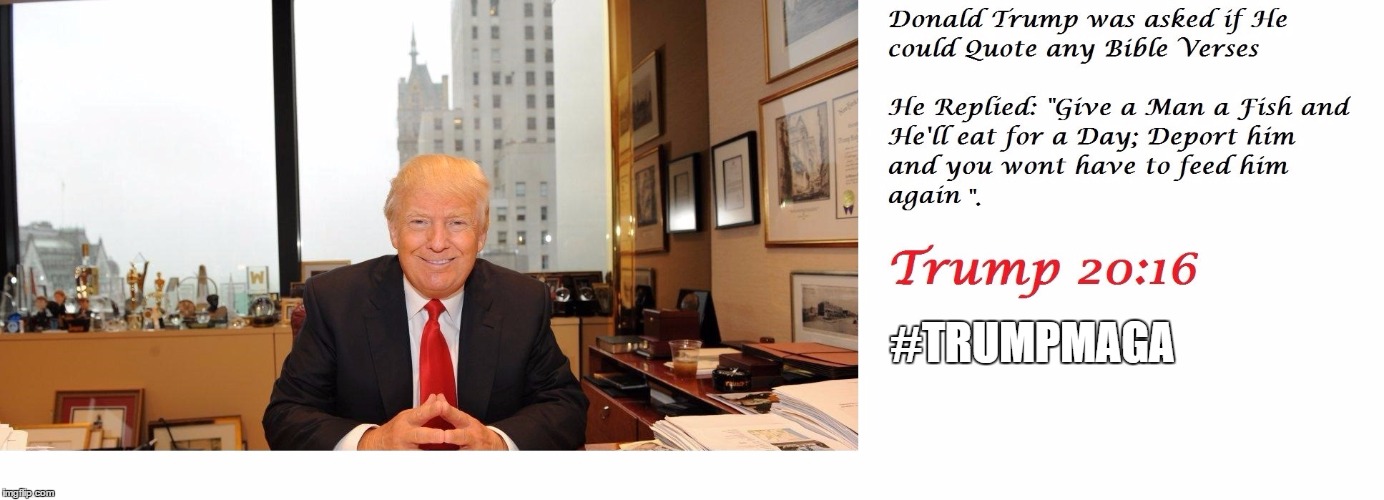 #TRUMPMAGA | image tagged in president trump,maga | made w/ Imgflip meme maker