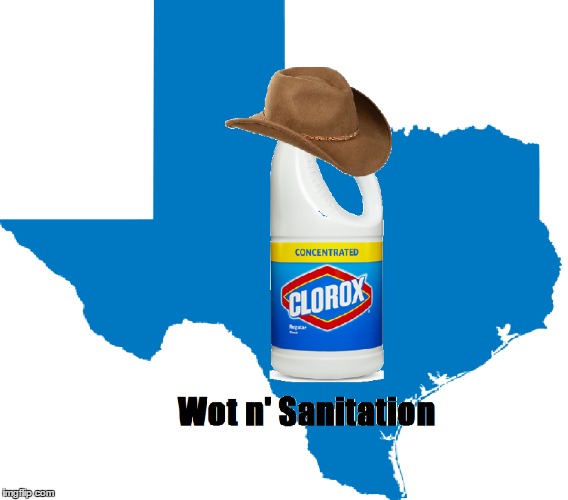 Wot n' Sanitation | image tagged in memes,wot in tarnation | made w/ Imgflip meme maker