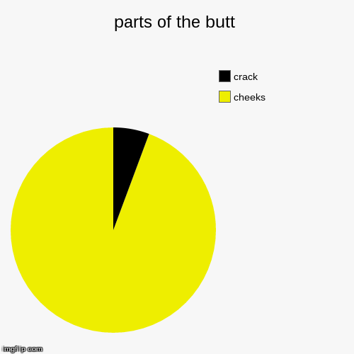 image tagged in funny,pie charts | made w/ Imgflip chart maker