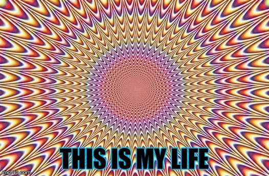 THIS IS MY LIFE | image tagged in fuckme,hugme | made w/ Imgflip meme maker