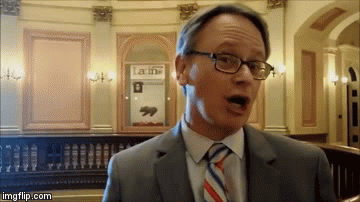 May Revise | image tagged in gifs | made w/ Imgflip video-to-gif maker