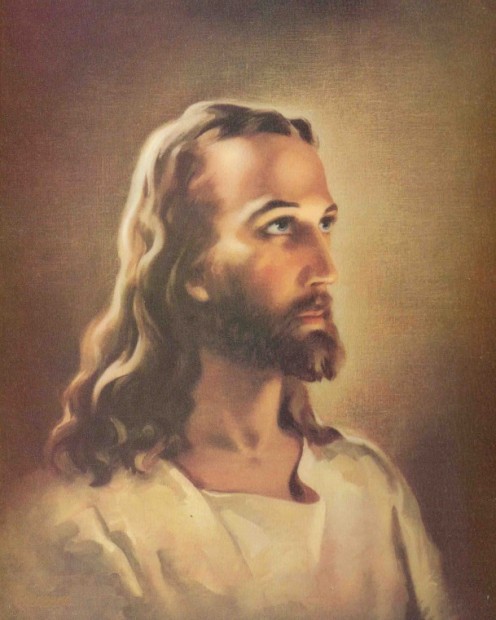 High Quality Jesus Loves You Blank Meme Template