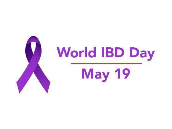 World IBD Day 2017 Blank Meme Template