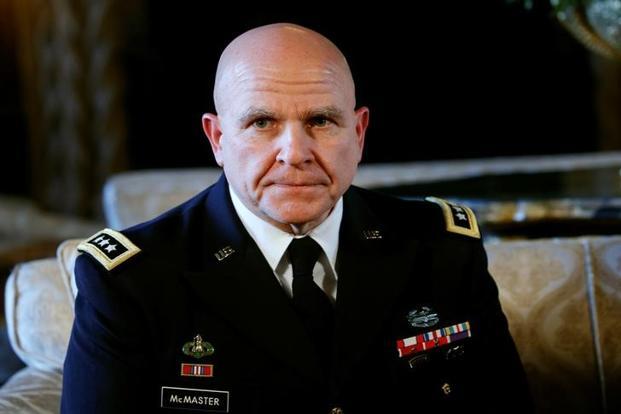 Gen McMaster Blank Meme Template