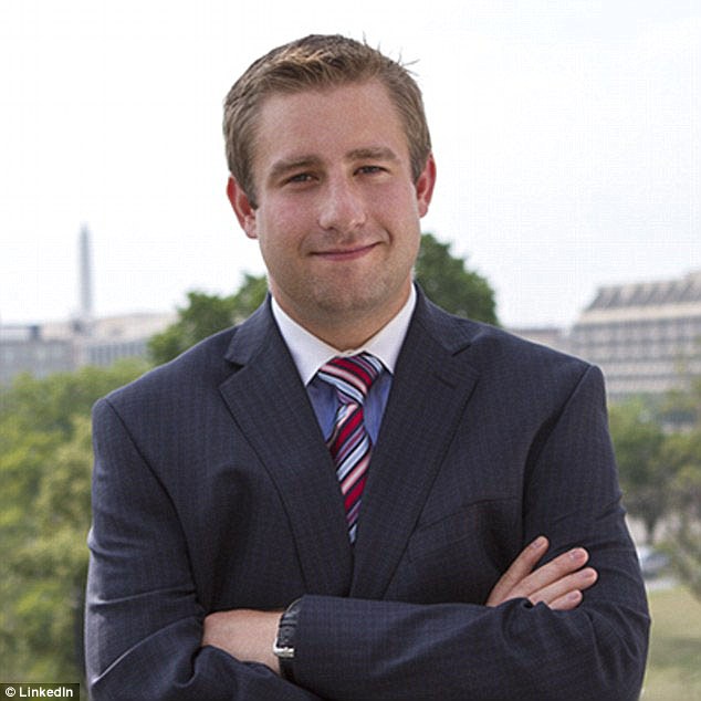 High Quality Seth Rich American Hero Blank Meme Template