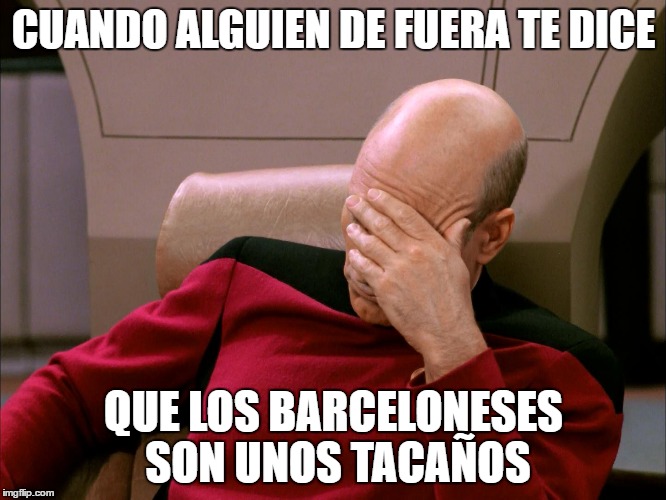 memes de Barcelona