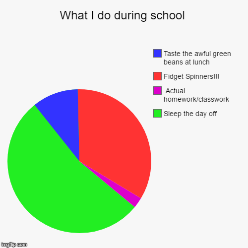 image tagged in funny,pie charts | made w/ Imgflip chart maker