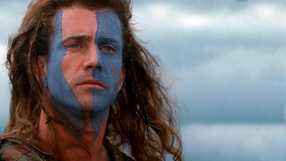 Braveheart Blank Meme Template