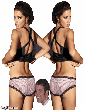 Adriana Squeezes Tom from Myspace | image tagged in gifs,adriana,tom from myspace | made w/ Imgflip images-to-gif maker