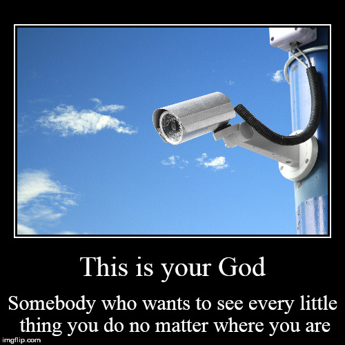 image tagged in funny,demotivationals,god,yahweh,religion,anti-religion | made w/ Imgflip demotivational maker