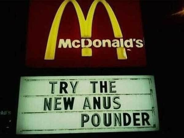 anus pounder Blank Meme Template